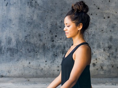 Osredotočite se na svoje življenje