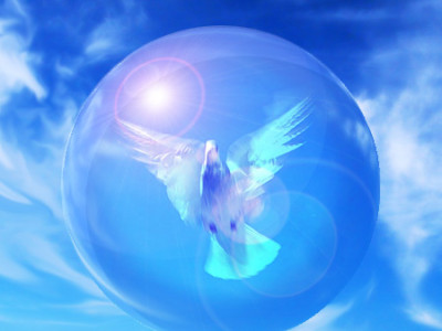 Meditacija: Energijsko čiščenje strahov in dvomov