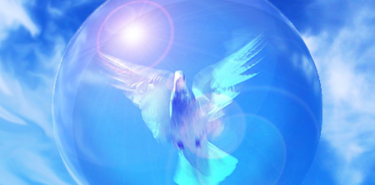 Meditacija: Energijsko čiščenje strahov in dvomov