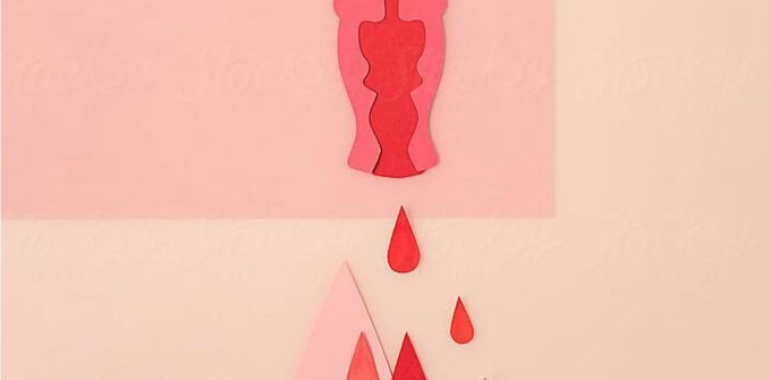 Brez menstruacije?