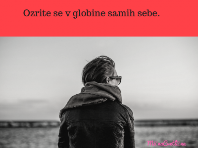 Ste se kdaj vprašali, zakaj ste bolni?