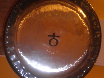 Zvočna meditacija s planetarnimi gongi