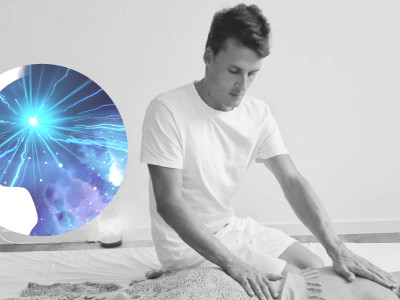 Kratek posvet - TERAPEVTSKA TANTRA MASAŽA