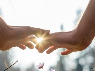 Predstavitev pristopa Celost - uravnava energij (Zoom)