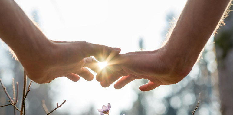 Predstavitev pristopa Celost - uravnava energij (Zoom)