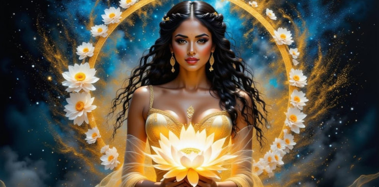 Predstavitev tečaja SHAKTI (za ženske)