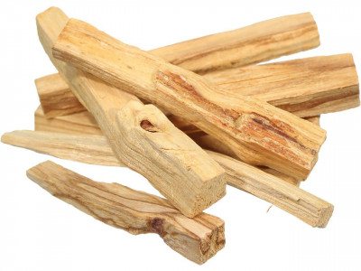 Palo Santo – Sveti les