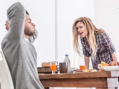 Sovražnik ali prijatelj?