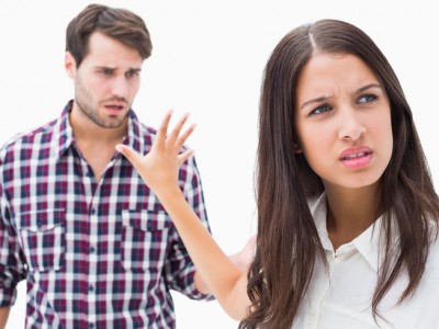  Ženske v partnerskem odnosu