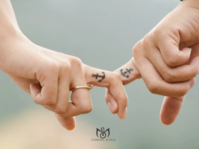 Partner ni vaš sovražnik, stres je!