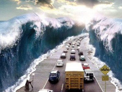 Mojzes: Vzgoja duhovnega voditelja