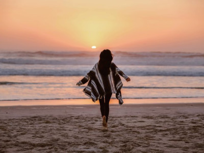 Notranji mir je cilj našega zemeljskega bivanja