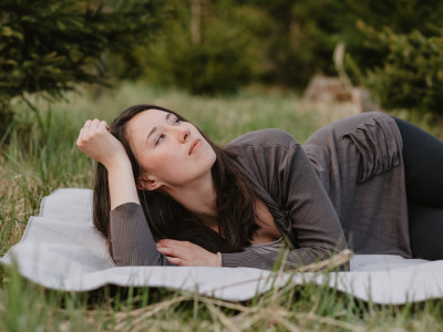 Kaj bom v prihodnosti?