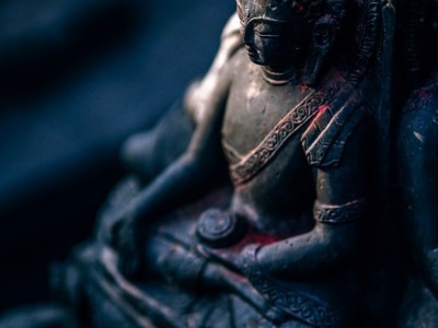 Kdo je pravi duhovni učitelj in kdo ni?