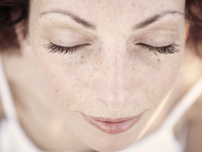 Čustva so naš kompas in barve življenja