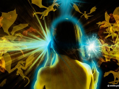 Celostna obnovitev fizičnega in energijskega telesa 