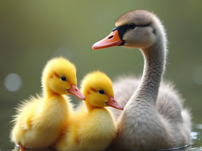 Spremembe, ki nas čakajo v letu 2025 – Zgodba o grdem račku