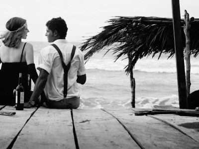 Še pravi čas jih prepoznajte: 3 pokazatelji, ki kažejo na to, da ste se zapletli z "napačnim" moškim