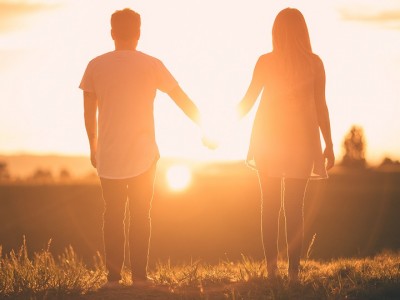 Osebnostna in duhovna rast skozi partnerski odnos