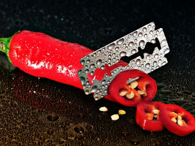 Kako pa vi uporabljate moč svojega uma?