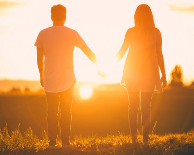 Tečaj Odnosi - sorodne in karmične duše