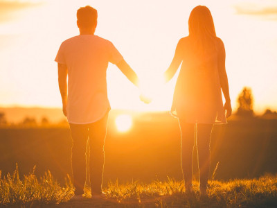 Tečaj Odnosi - sorodne in karmične duše