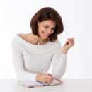 Atelje novih začetkov - Petra Grom