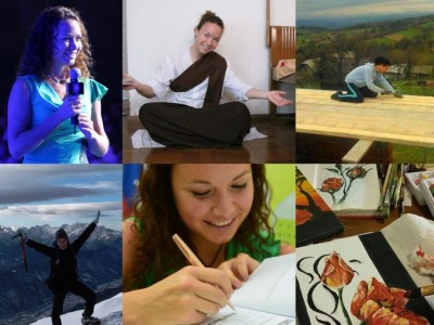 Ko drugi vedo, kaj je zate dobro