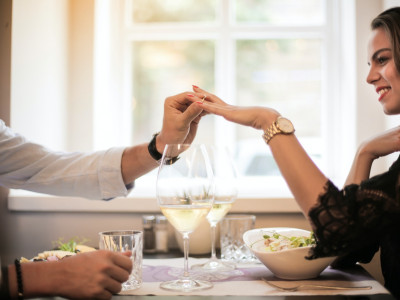 Kako izbrati novega partnerja (tudi, če ste že v partnerstvu)?