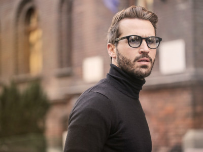 Ko sem osamljen iskal partnerko, se mi je zgodilo tole ...