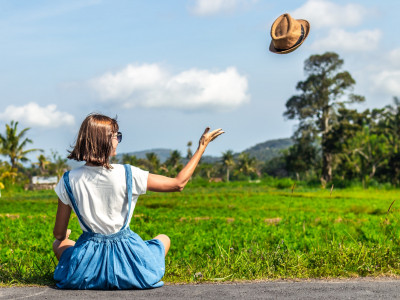 Lahkost in radost onkraj odpora