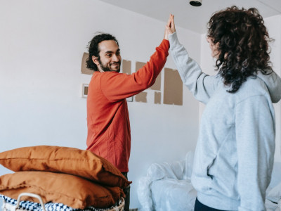 Kako najti pravega partnerja?