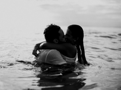 Nasvet za moške: Kako popestriti spolno življenje?