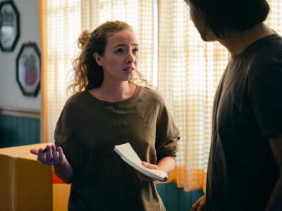 Kaj narediti, če je partnerja strah in njegov strah blokira razvoj?