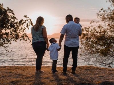 Zakaj moški Coach, ki pomaga ženskam pri partnerstvu?