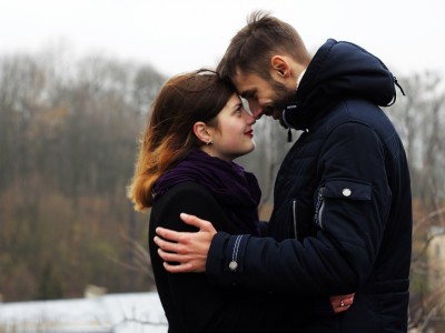 Kaj dela moški, ko nič ne dela?