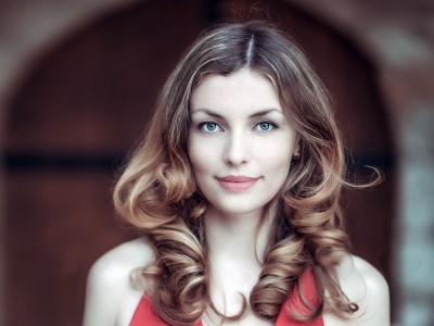 Katera ženska je privlačna?