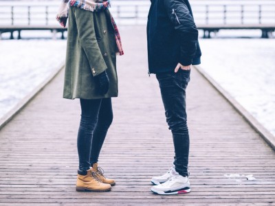 Česa se moški najbolj bojijo?