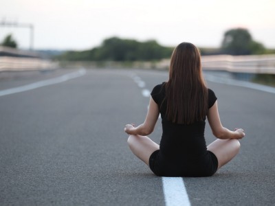 Če hočeš drugačen dan ...