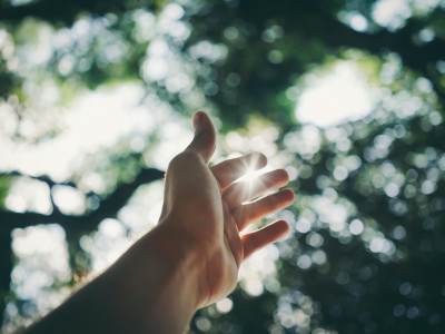 Tečaj Zlati Reiki. Portorož.