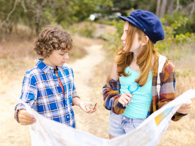 Doseganje ciljev s pomočjo Sedona metode!