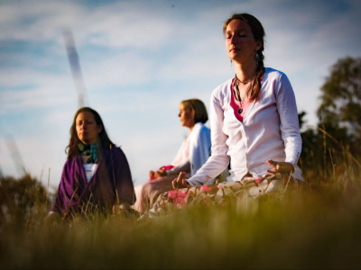 Atma Kriya Yoga - duhovna praksa za sodobnega človeka 