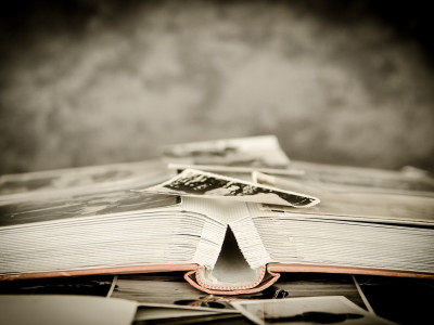 Kako z otroki počastiti prednike na nekoliko drugačen način