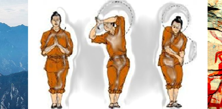 Poletna Qigong delavnica