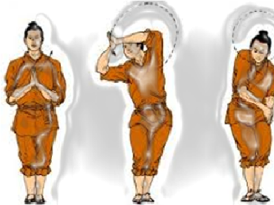 Poletna Qigong delavnica