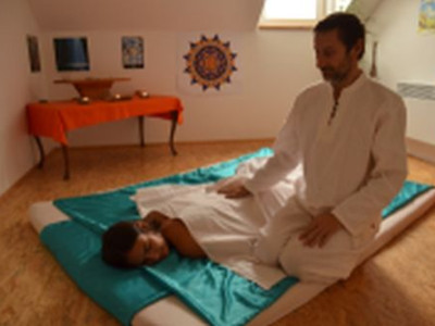 Kaj vse je potrebno za dobro masažo?