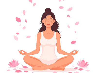 Nedeljske meditacije - čas zate