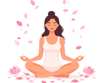 Nedeljske meditacije - čas zate