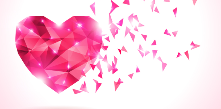 Meditacija: Pošljimo si ljubezen v svoje srce