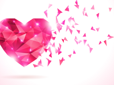 Meditacija: Pošljimo si ljubezen v svoje srce